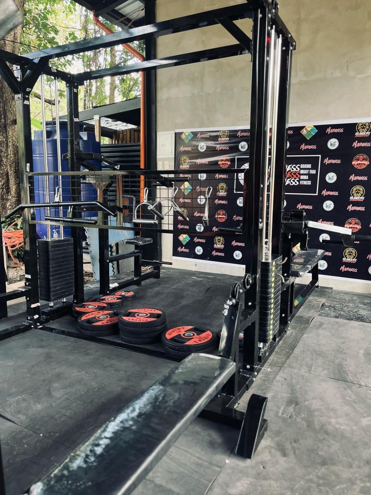 Namal Apartelle - Free Scooter & Gym Access El Nido Εξωτερικό φωτογραφία